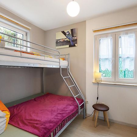 Ferienhaus Guenther Вердер Экстерьер фото