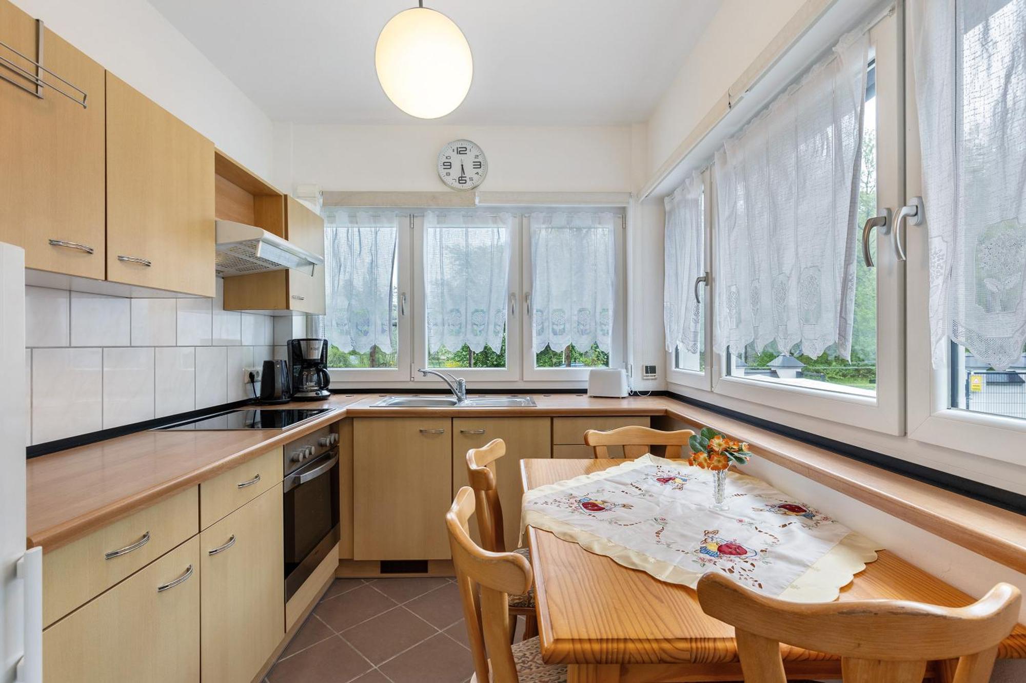 Ferienhaus Guenther Вердер Экстерьер фото